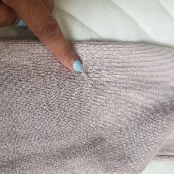 H&M Basic Women's Long Sleeves Sweater Small - Picture 10 of 10